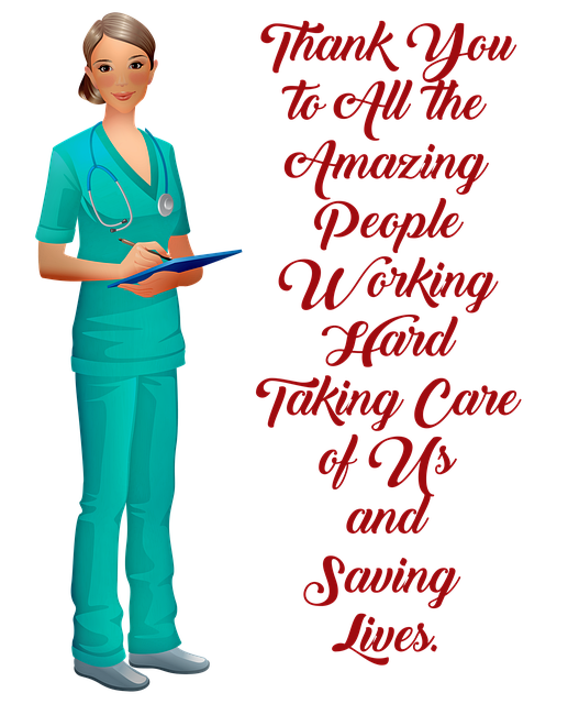Even nurses struggle finding their why contribution